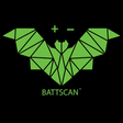 Icon of program: BATTSCAN