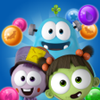 Icon of program: Spookiz Blast : Blast Puz…