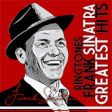 Icon of program: Ringtones Frank Sinatra G…
