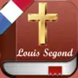 Icon of program: Sainte Bible en Franais -…