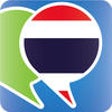 Icon of program: Thai Phrasebook - Travel …