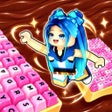 Icono de programa: Keyboard Jump World Parko…
