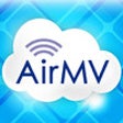 Icon of program: AirMV