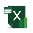 Icon of program: Manual for Microsoft Exce…