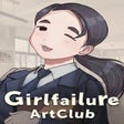 Icon of program: Girlfailure Art Club