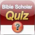 Icon of program: Bible Scholar Quiz