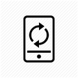 Samsung Firmware Update Checker icon