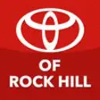 Icon of program: Toyota of Rock Hill