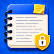 Icon of program: NoteStack - Notepad  To-d…