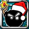 Icon of program: Santa Photobomb: Add Sant…