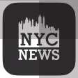 Icon of program: NYC News - New York Local…