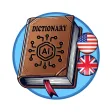 Icon of program: English Dictionary - Offl…