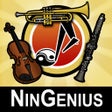 Icon of program: NinGenius Music: Games 4 …
