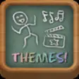 Icon of program: Hangman Themes!