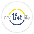 My1fitlife icon
