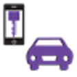 Icono de programa: LOT MONITOR by TEZ