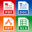 Icon of program: PDF Converter (doc ppt xl…