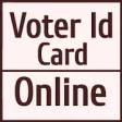 Icon of program: Voter ID Card Online