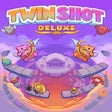 Icono de programa: Twin Shot Deluxe