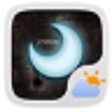 Icono de programa: Z-Neon Theme GO Weather E…