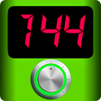 Icon of program: ZyMi Metronome FREE