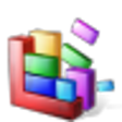 Icono de programa: Ainvo Disk Defrag