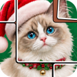 Icon of program: Jigsaw Solitaire Motion P…