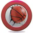 Icon of program: Real Basketball Shot Mani…