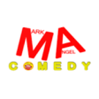 Icon of program: Mark Angel Comedy