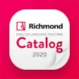 Icon of program: Richmond ELT Catalog App …