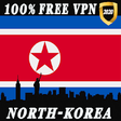 Icon of program: North Korea VPN - Free VP…