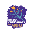 Icon of program: Merry Christmas to You St…