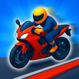 Icon of program: Motor Maniac - Merge  Rac…