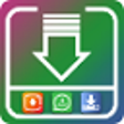 Icono de programa: Story Saver Pro