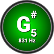 Icon of program: Chromatic Tuner