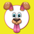 Icono de programa: Snap Face for DIY Snap Ph…