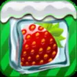 Icon of program: Ice Fruits Puzzle - Match…