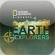 Icon of program: Earth Explorers AR Experi…