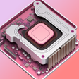 Icono del programa: OpenGL ES Extensions - Th…