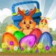 Icon of program: Bunny Drops - Match three…