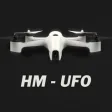 Icon of program: HM-UFO