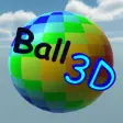 Icon of program: Ball 3D: Complete the cir…