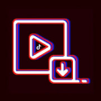 Icon of program: Tiktok Video Downloader -…