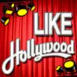 Icon of program: Like Hollywood
