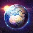 Icon of program: Globe 3D - Planet Earth