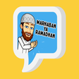 Icon of program: Stiker Puasa