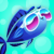 Icono de programa: Fish with Attitude for Wi…