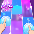 Icono de programa: Pop Music Tiles