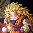 Icono de programa: DBZ: Legacy of Goku II fo…
