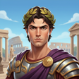 Icon of program: Roman Empire: Strategy Ga…